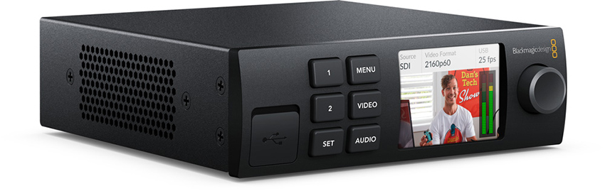 web presenter hd blackmagic web presenter hd blackmagic