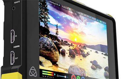 Atomos HDR Upgrade - Cashback and Trade In Offer