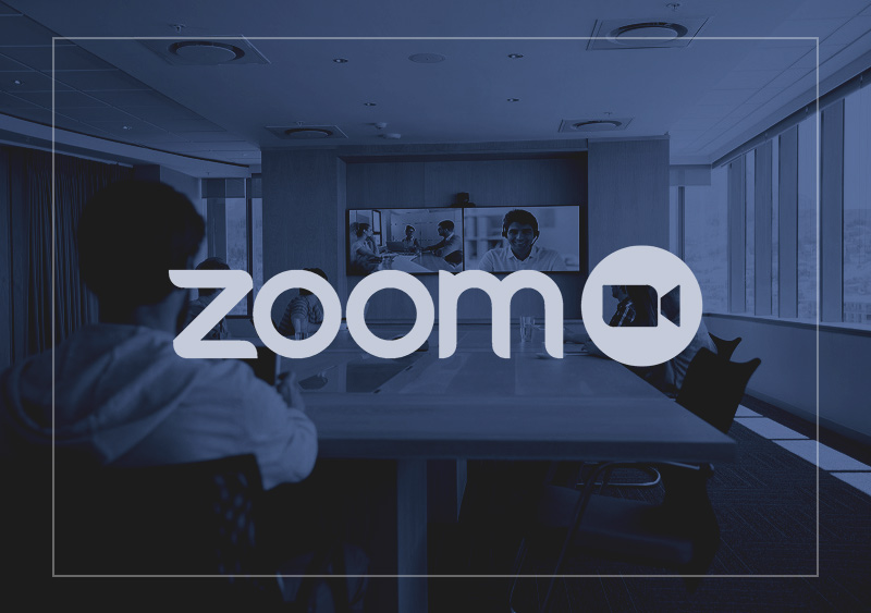 Take Your Meetings To The Next Level With A Purpose-Built Zoom Room