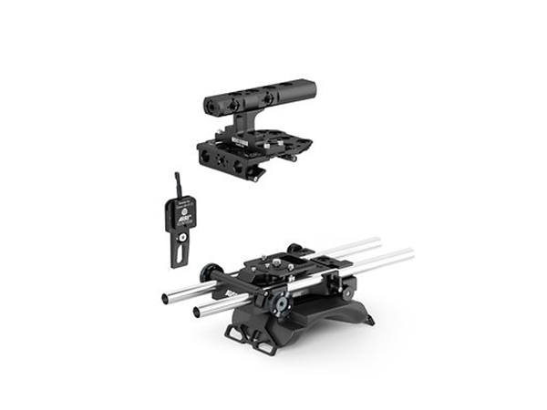 ARRI Camera Support System For Canon C200