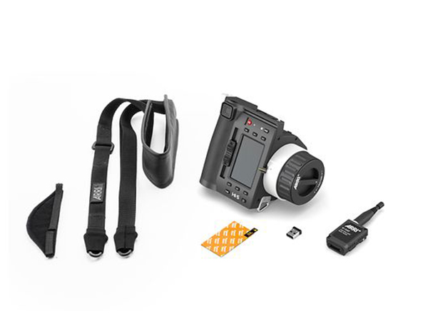 ARRI Hi-5 Lens Control Hand Unit