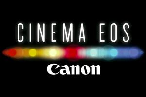 Canon updates Cinema EOS cameras and unveils a new 35mm EF Cinema prime lens