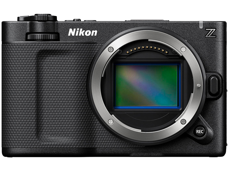 Nikon X RED: Meet the ZR - A Compact Powerhouse for Filmmakers