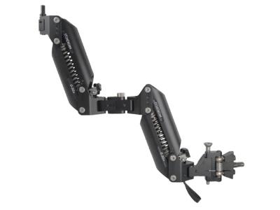 Steadicam shock-absorbing vest with dual spring arms for Yunhe 3/ Yunhe 3S  handheld 3-axis gimbal - Polai Photographic Equipment Co. Polaishop Video  Equipment