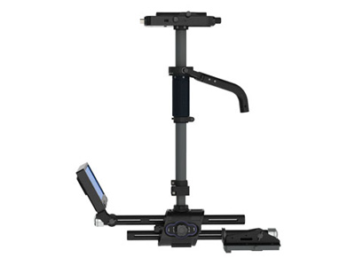 steadicam zephyr used