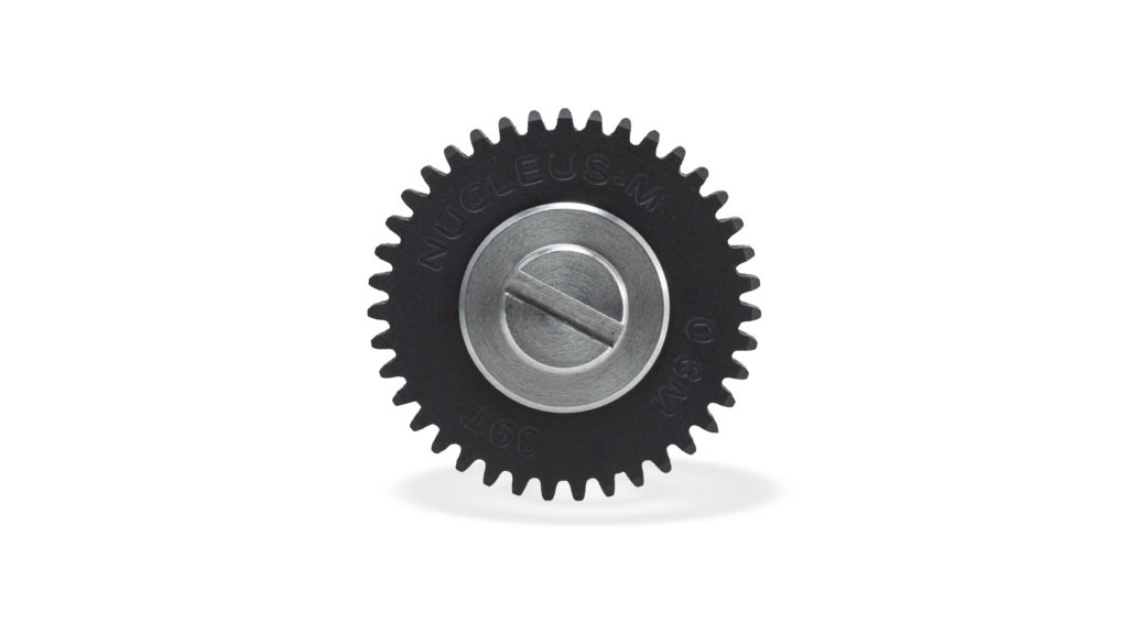 Tilta Nucleus-M 28mm Thick 0.8 Mod Motor Gear - EZ Film Store