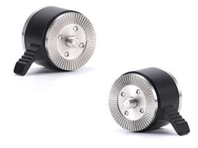 Tilta Quick Adjust Rosette Adapter - Black