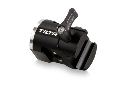 Tilta Right Side NATO Rail to Rosette Adapter