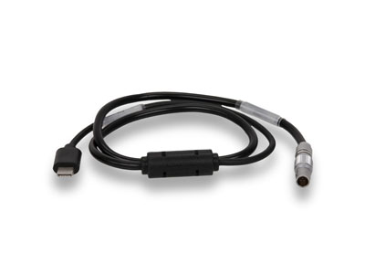 Nucleus-M Run/Stop Cables