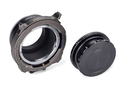 dsmc2 pl mount