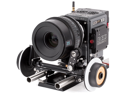 NAB Updates: Wooden Camera Announces New UFF-1 Universal Follow Focus
