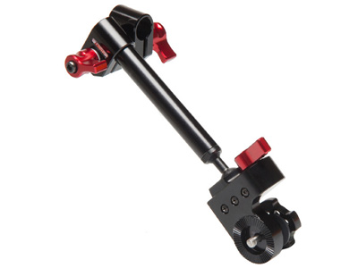 Zacuto Rosette Grip Relocator