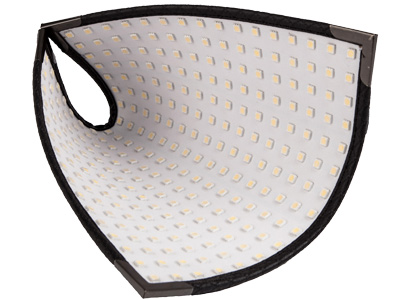 flexible led panel