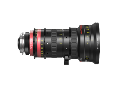 NAB Updates: Angenieux