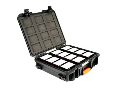 Aputure MC RGB LED 12 Light Kit