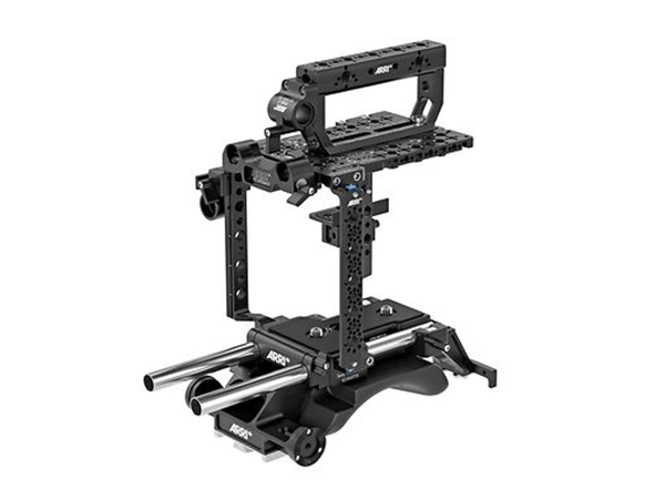 ARRI Camera Support System for Sony BURANO