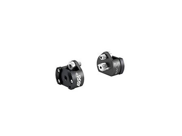 ARRI Rosette Adapters, RA-6, pair