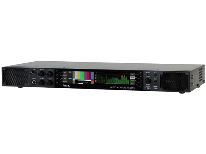 Astro 12G-SDI Audio Monitor