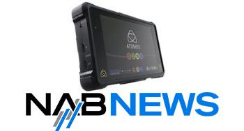 NAB 2016 - Atomos announces flagship Shogun Inferno