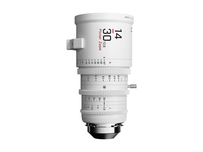 parfocal ef lenses