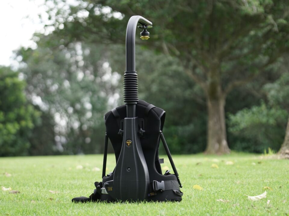 Easyrig Introduces the Vario 6 at IBC 2025