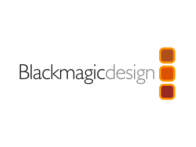 Blackmagic Design