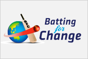 Batting For Change