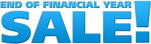 EOFYS Savings Continue!