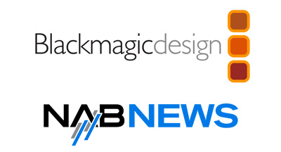 NAB 2016 - Blackmagic