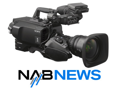 NAB 2016 - Sony announces new cameras and updates