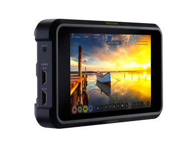 NAB 2019 - Atomos unveils Shogun 7 HDR Monitor Recorder and Switcher