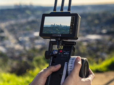 NAB 2019 - Teradek Unveils Their Next Generation Line of Wireless Lens Control Devices