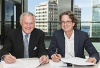 Sennheiser Opens Australian Subsidiary