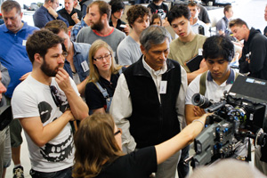 Kodak/ACS Masterclasses
