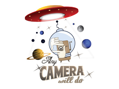 AnyCameraWillDo.com "Filmmaker