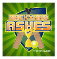 Lemac supports Aussie Feature - Backyard Ashes