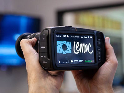 Blackmagic Design Adds Blackmagic RAW to Blackmagic Pocket Cinema Camera 4K