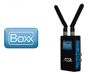 NAB UPDATE: Boxx launches it
