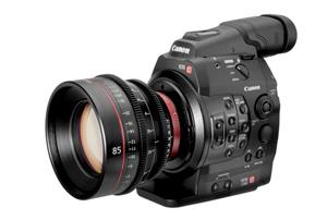 Canon vs. Red? 