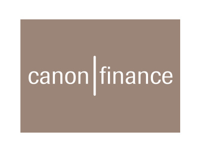 Considering Canon? Check Out their great finance offer