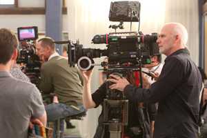 Dance Academy nominated for Emmy
