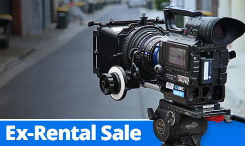 The Lemac Ex-Rental Sale is on now!