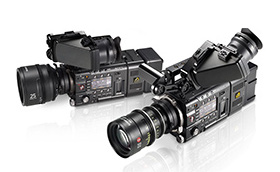 Sony F5/55 - Firmware V2.1 Available Now