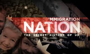 Immigration Nation premieres on SBS