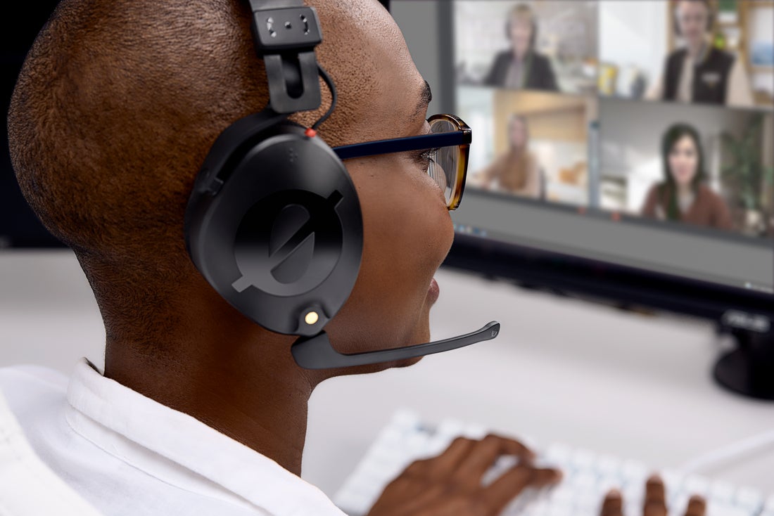 RØDE Releases Headset Edition Of The Award-Winning NTH-100 Headphones