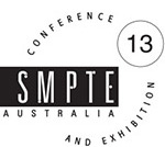 Experience the Ultra High Resolution Future at SMPTE 2013