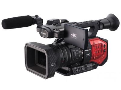 Panasonic DVX200 4K Camcorder
