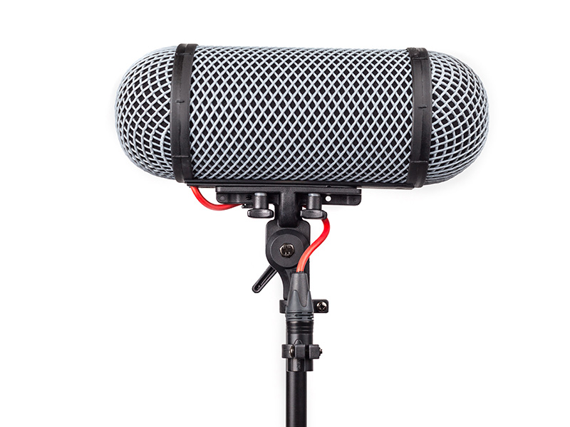 Rycote Windshield Kit for Schoeps MiniCMIT