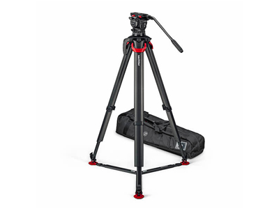 ground tripod