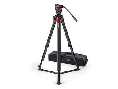 ground tripod